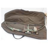 Compound Bow & Case