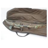 Compound Bow & Case