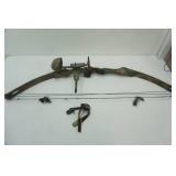 Compound Bow & Case