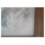 "The Silent Buck" by K. Maroon 1978