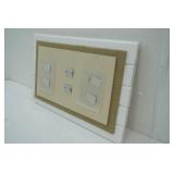 Picture Frame Wall Hanging 25"x16"