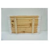 Picture Frame Wall Hanging 25"x16"