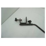 Metal Hanging Plant Basket