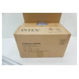 Intex Pool Net & Vacuum, Pool Filters, Ladder