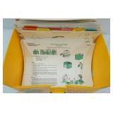 Early Skills Program