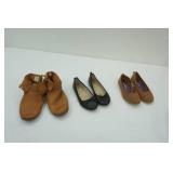 Girls Shoes Size 2 & 13