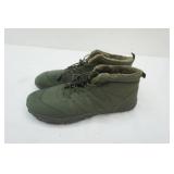 NEW Barefoot Boots with a Faux Fur Lining