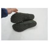 NEW Barefoot Boots with a Faux Fur Lining