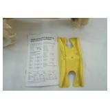 Vintage Nelson Rain Train Traveling Sprinkler