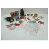 Christmas Ornaments & Decor