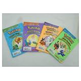 Pokémon Super Special Chapter Book Collection: 1-4