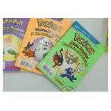 Pokémon Super Special Chapter Book Collection: 1-4