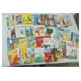 Large Assortment of Children