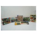 Jigsaw Puzzles