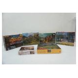 jigsaw Puzzles