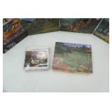 jigsaw Puzzles