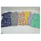 Girls Size 6/7 Dresses