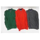 (3ct) Club Room Sweaters Men