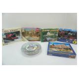 Jigsaw Puzzles 500-1000pc