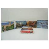 Jigsaw Puzzles 500-1000pc