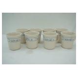 Corning Coffee Cups (8ct)