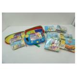 My First Leappad Collection