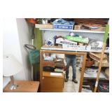 Large Lot: Hardware, Housewares, Decor