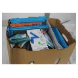 NEW Phone & Tablet Cases, Screen Protectors, Books, and Other Electronic Accessories