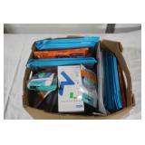 NEW Phone & Tablet Cases, Screen Protectors, Books, and Other Electronic Accessories