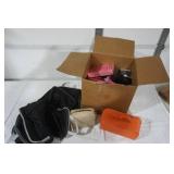 NEW Large Lot of Cosmetics