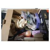 NEW Socks, Hair Accessories, Beauty Products, Cloths, Books, Cell Phone Holders