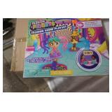 NEW Security Cameras, Automotive Tail Lamp, Kids Activity, Tile Kit, Decor