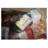 NEW Curtains, Books, Crafts and more