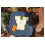 NEW Curtains, Books, Crafts and more