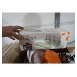 NEW Decor, Crafts, and More