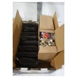 NEW LED Lights, Furniture Legs, Santa & Ladder Decoration