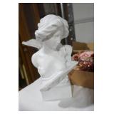 NEW Storage Basket with Decor & Aromatherapy Reed Sets