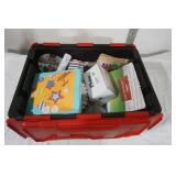 NEW Kids Crafts, Christmas Decor and More