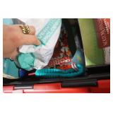 NEW Kids Crafts, Christmas Decor and More