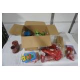 NEW Electronic Accessories, Housewares and More