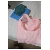 NEW Box of Microfiber Cloths-"Vegetable Pouches"