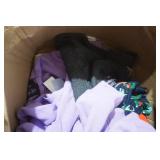 NEW Large Lot of Cloths-Sweatshirts