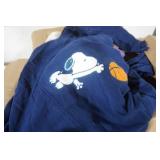 NEW Large Lot of Cloths-Sweatshirts