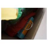 NEW Large Lot of Home & Garden & Decor & Party Items