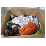 NEW Heath, Beauty, and Household Products