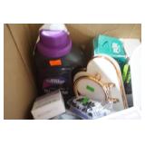 NEW Heath, Beauty, and Household Products