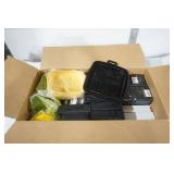 NEW Phone Cases, Silicone Bakeware, CD Cases, Blue Light Filter Glasses, Wine Tumblers