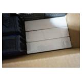 NEW Phone Cases, Silicone Bakeware, CD Cases, Blue Light Filter Glasses, Wine Tumblers