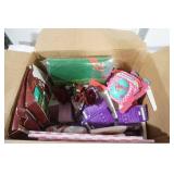 NEW Cosmetics, Decor, Press-On Nails, and more