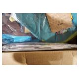 NEW Curtains, Silicone Bunny Bakeware, LED kids lights, Snugaboos